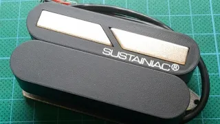 What Is A Sustainiac Pickup?