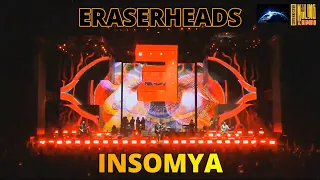 Eraserheads 2022 - Insomya