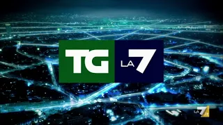 SIGLE TV - TGLa7 (2010-2021) [4K-UHD-2160p60]