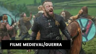 🎞️🎥- FILME DUBLADO LANÇAMENTO MEDIEVAL/GUERRA -2020 -🎥🎞️