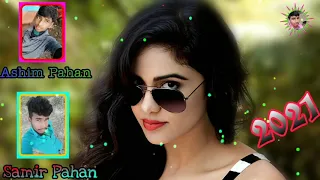 Tor Me Lutay Debu Apan Dilo Jaan ll New Nagpuri SonG 2021 ll Dj Ashim Pahan or Samir Pahan