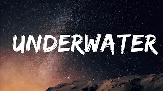 Mackenzie Arromba - underwater  | Music Lyric