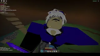 6StackedPlayers vs DevXplorer or should i say king?? (ROBLOX)