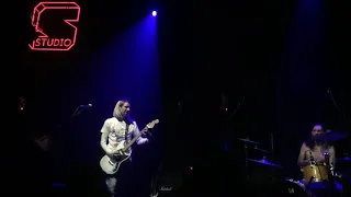 Nirvana Tribute - Smells Like Teen Spirit live at İstanbul