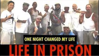 “CLIPPER” I TOOK THE LIFE OF A RIVAL , NOW IM SERVING LIFE (NEW PRISON INTERVIEW)