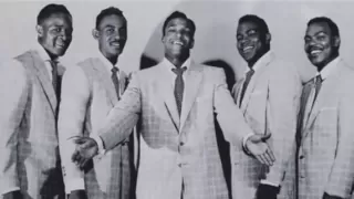 Save the last dance for me - The Drifters