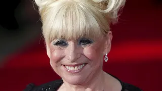 British actress Barbara Windsor dies aged 83