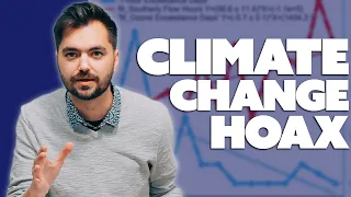 Why Global Warming Is A Hoax