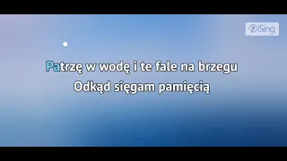 Pół kroku stąd Natalia Nykiel - tekst iSing