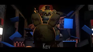 [SFM/FNaF] Collab Part 4 for @SFlickM