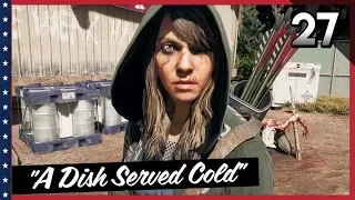 FAR CRY 5 Walkthrough Gameplay Part 27 · Story Mission: A Dish Served Cold | PS4 Pro
