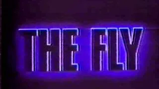 The Fly 1986 extended TV trailer