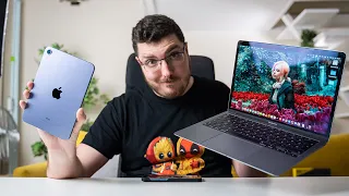 Az iPad Story vége, VÉGRE!