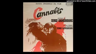 SERGE GAINSBOURG - Avant de mourir