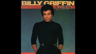 Billy Griffin - Hold Me Tighter In The Rain (1982)