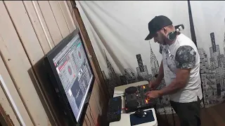 Live Dj Leandro Jäger