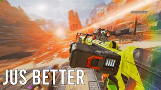 Jus Better - Apex Legends Montage