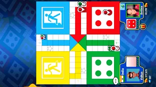 This Match Was Become Personal 🤨 Ludo King.