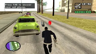 Rainbomizer  - Gang Wars (Turf Wars) in East Beach - GTA San Andrea