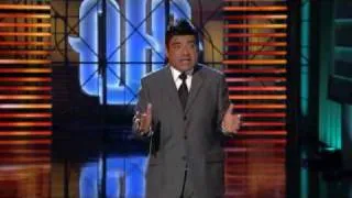 Lopez Tonight Standup (3232010)