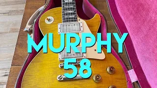 I Finally Got My first Les Paul! WS Ep. 96