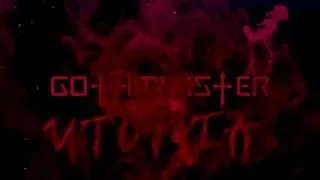 Gothminister Utopia 2013 trailer