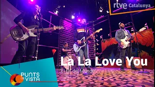 La La Love You 'El fin del mundo' | PDV | RTVE Catalunya