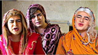 Mastana 2 | Episode 140 | Masi Moran | Sindhi Funny | Drama | Musawir Lashary