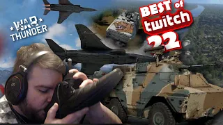 War Thunder Best Moments 22