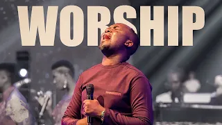 Immersive Worship Medley By JOE METTLE | 2024 Ministration