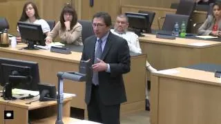 Jodi Arias Trial Day 42 (Full)