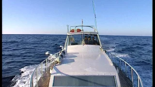 Pêcheur de corail au Maroc (Documentaire)