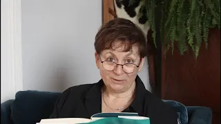 Anne Enright reads from Actress