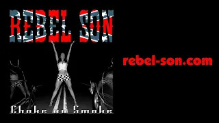 Rebel Son - Redneck Piece Of White Trash