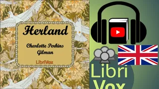 Full Audio Book | Herland by Charlotte Perkins GILMAN read by Various
