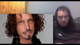 The Death Of Chris Cornell - WARNING!!! Disturbing Images & Story (Reaction)