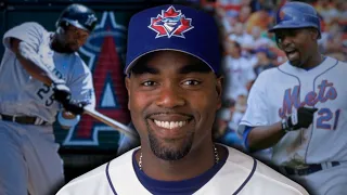 Carlos Delgado is Better Than You Remember