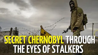 CHERNOBYL. Declassified KGB archives are not correct? What did the STALKER say?