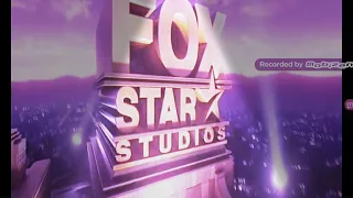 FOX star studios bloopers 2!