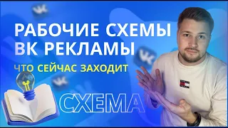 Таргет вконтакте 2022. Рабочие связки вк рекламы.