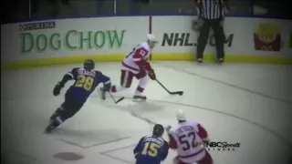 Pavel Datsyuk Па́вел Дацю́к - To much skill for the human brain