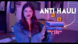 Physical Media Anti Haul | Nov. 2023