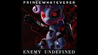 shadow vitaliy react to #PrinceWhateverer  Prince & Jalmaan - Enemy Undefined (Destabilize pt.3)