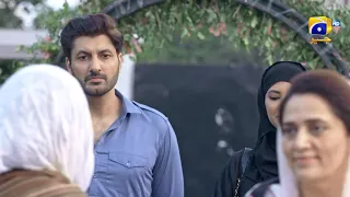 Mohabbat Dagh Ki Soorat | Episode 11 | Best Scene 08 | HAR PAL GEO