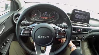 Kia cerato. Pov test drive Kia cerato. Киа церато. Тест драйв от первого лица Киа церато.