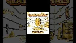 dreamland instrumental | glass animal | dreamland no vocal | #dreamland #glassanimal #heatwave