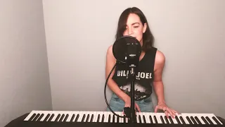 Vienna - Billy Joel (cover) - by Donnla Hughes