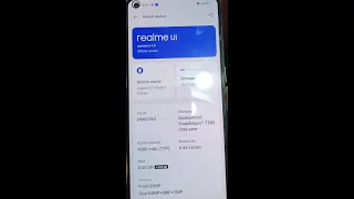 Realme GT FRP Bypass  RMX3363 FRP BYPASS Android 13