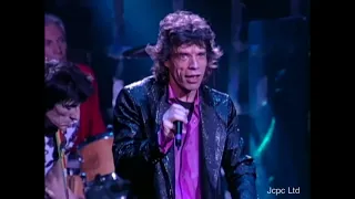 Rolling Stones “Midnight Rambler” Totally Stripped Brixton Academy London 1995 Full HD