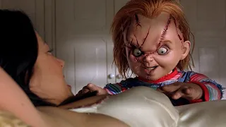 سكان المدينه بيكتشفو ان اللعبه دى هى السبب فكل الجرايم الى بتحصل فالمدينه | ملخص Chucky الموسم الاول